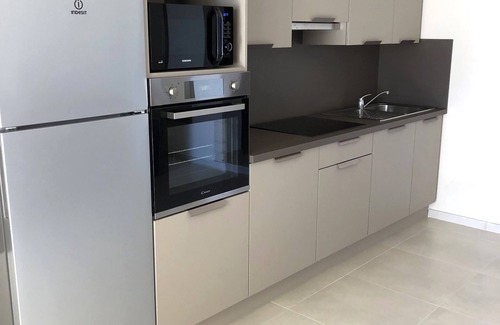 Cargese Apartment | Hôtel et Résidence Ta Kladia - Omigna