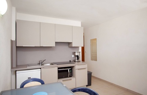 Cargese Apartment | Hôtel et Résidence Ta Kladia - Omigna