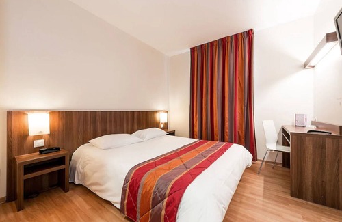 Castelnau-d'Estretefonds Hotel | Hôtel Eurocentre Toulouse Nord 2 Stars