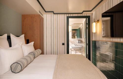 Vivienne Hotel | Hôtel Filigrane & Spa