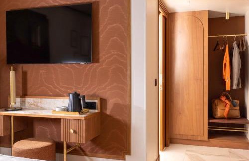 Vivienne Hotel | Hôtel Filigrane & Spa