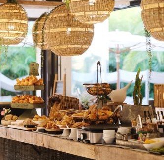 Cogolin Hotel | Hôtel Font Mourier