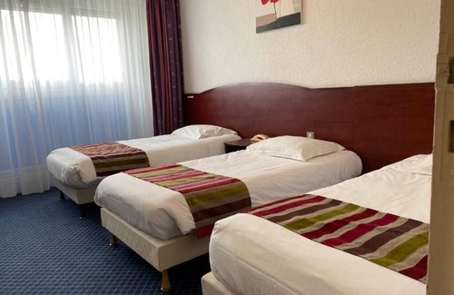 Morlaix Hotel | Hôtel Fontaine Morlaix