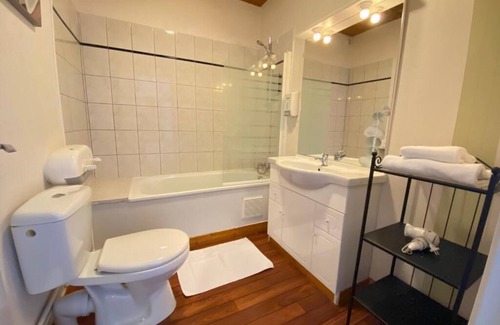 Morlaix Hotel | Hôtel Fontaine Morlaix