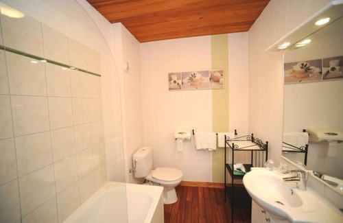 Morlaix Hotel | Hôtel Fontaine Morlaix