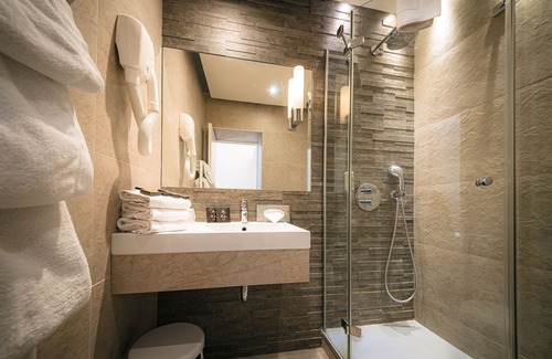 Intra Muros Hotel | Hôtel France et Chateaubriand