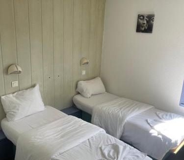 Gex Hotel | Hôtel Gex