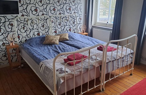 Landskrona Hotel | Hôtel Gruyère