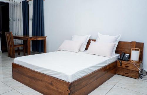 Antsiranana Province Hotel | Hôtel Identicmg