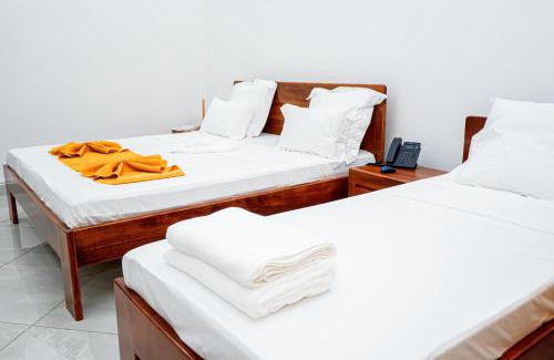 Antsiranana Province Hotel | Hôtel Identicmg