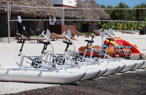 Antsiranana Province Hotel | Hôtel Identicmg