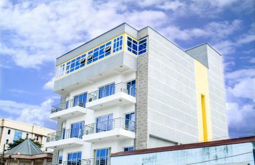 Tignere Hotel | Hôtel Jadales Samba
