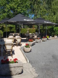 Saint-Chely-d'Apcher Hotel | Hôtel Jeanne D'Arc