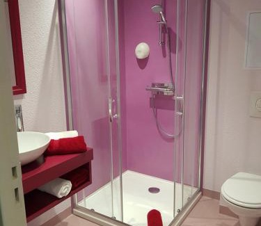 Saint-Chely-d'Apcher Hotel | Hôtel Jeanne D'Arc