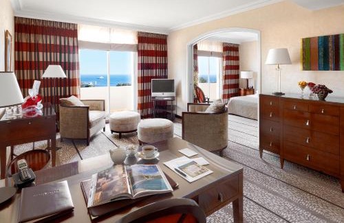 Juan-les-Pins Hotel | Hôtel Juana