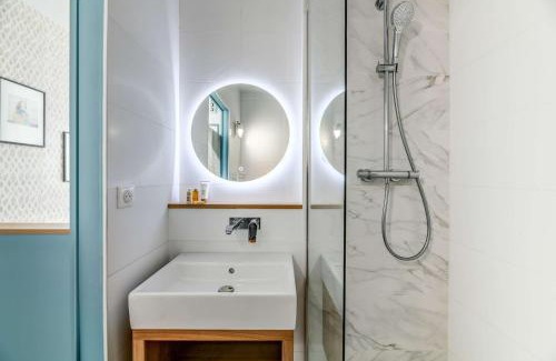 Biarritz City Centre Hotel | Hôtel Jules Verne Biarritz