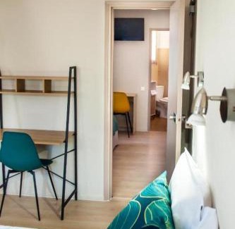 La Lunette Hotel | Hôtel kennedy