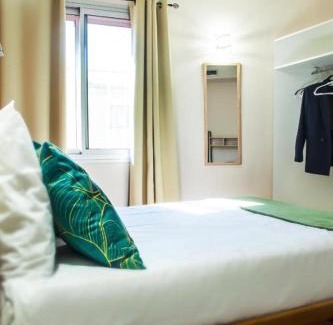 La Lunette Hotel | Hôtel kennedy