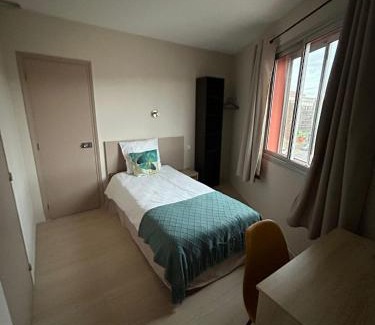 La Lunette Hotel | Hôtel kennedy