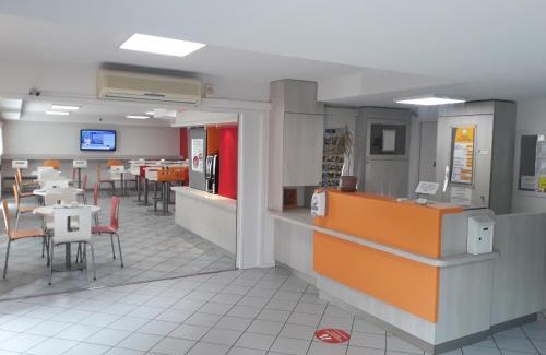 Tarbes Hotel | Hôtel Kennedy Parc des Expositions