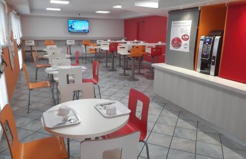 Tarbes Hotel | Hôtel Kennedy Parc des Expositions