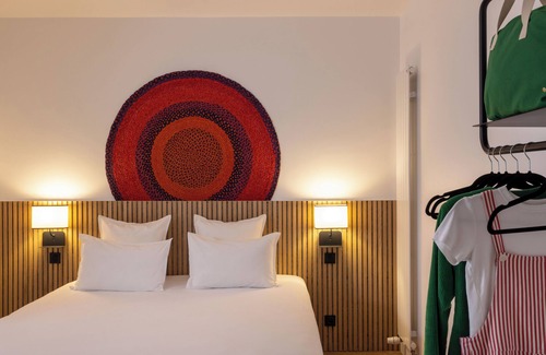 2nd Arrondissement Hotel | Hôtel Korner Opéra