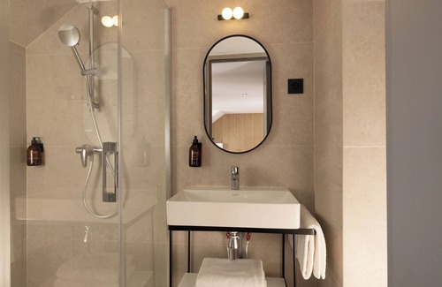 2nd Arrondissement Hotel | Hôtel Korner Opéra