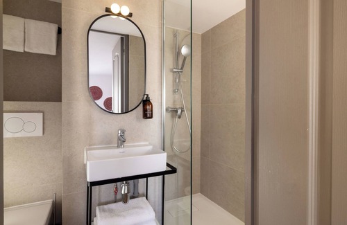 2nd Arrondissement Hotel | Hôtel Korner Opéra