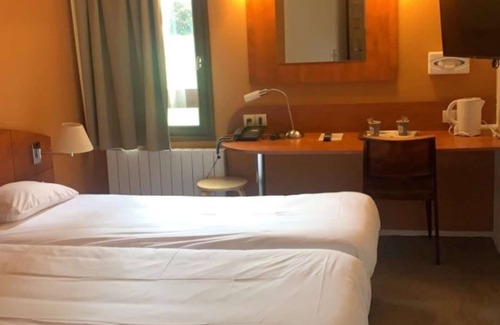 Ifs Hotel | Hôtel Kyriad Caen Sud - Ifs