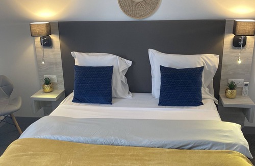 Narbonne Hotel | Hôtel l'Alsace