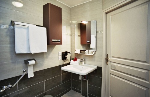 Bollene Hotel | Hôtel l'Anvia