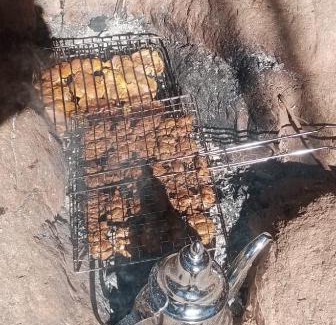 Tarsouat Hotel | Hôtel la Fleur D Amanouz