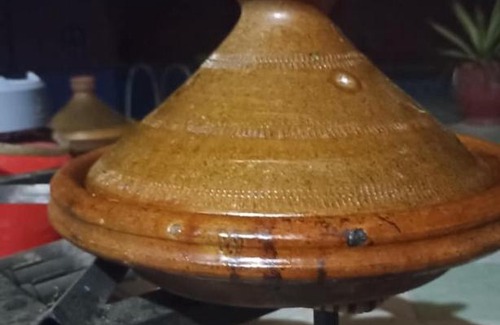 Tarsouat Hotel | Hôtel la Fleur D Amanouz