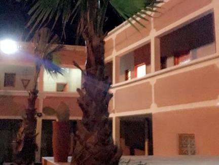 Tarsouat Hotel | Hôtel la Fleur D Amanouz