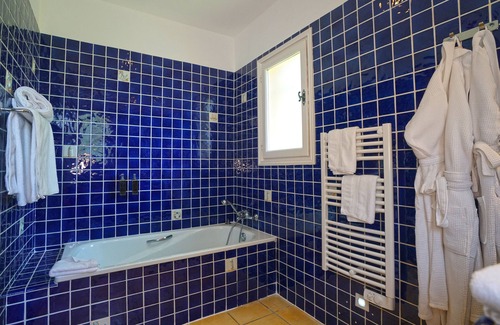 Cote d'Azur- French Riviera Hotel | Hôtel La Garbine