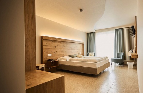 Wanne Hotel | Hôtel La Métairie