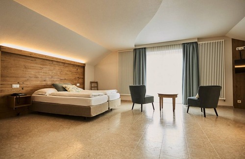 Wanne Hotel | Hôtel La Métairie