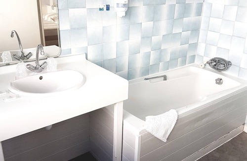 Carnac Hotel | Hôtel La Marine