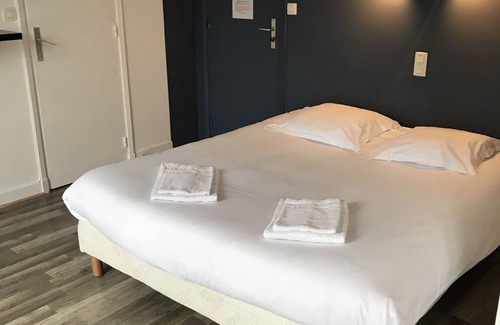 Carnac Hotel | Hôtel La Marine