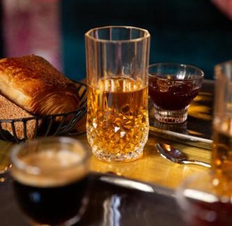 Quartier du chateau Hotel | Hôtel La Particulière