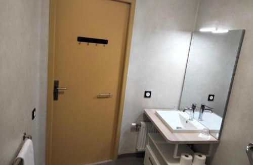 Saint-Gildas-de-Rhuys Hotel | Hôtel La Pierre Bleue