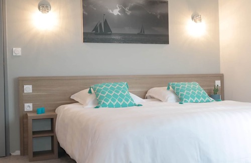 La Faviere Hotel | Hôtel La Voile