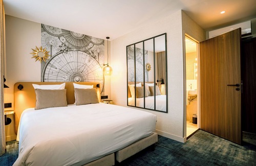 Albi Hotel | Hôtel Lapérouse des Cordeliers