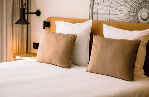 Albi Hotel | Hôtel Lapérouse des Cordeliers