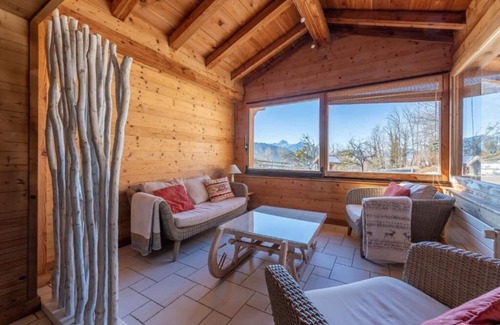 Saint-Paul-en-Chablais Hotel | Hôtel Le Bois Joli