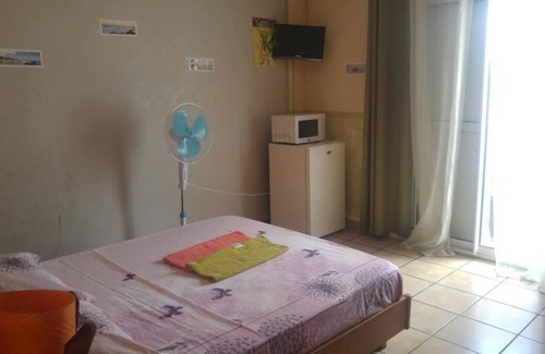 Sainte-Clotilde Centre Hotel | Hôtel Le Cap Vert