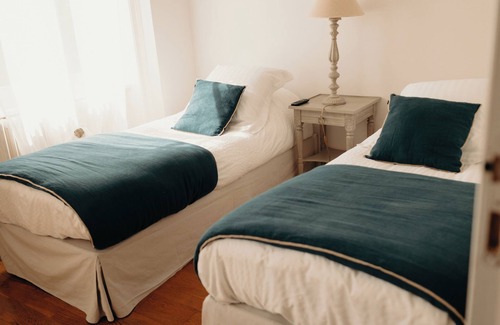 Cancale Hotel | Hôtel le Chatellier