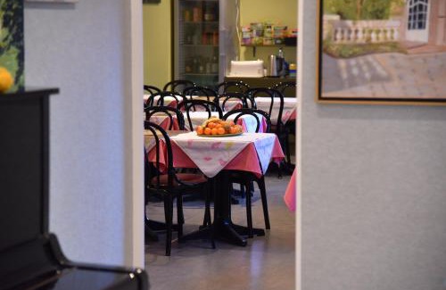 Gournay-en-Bray Hotel | Hôtel le cygne