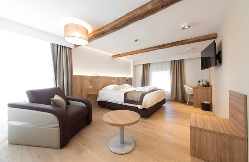 Redu Hotel | Hôtel Le Fournil