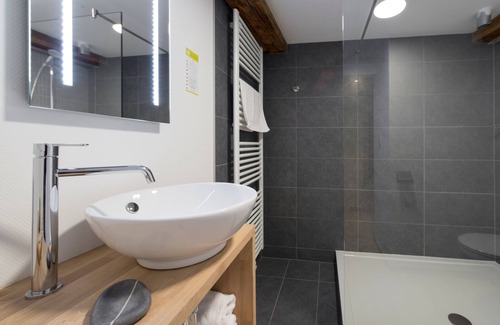 Redu Hotel | Hôtel Le Fournil